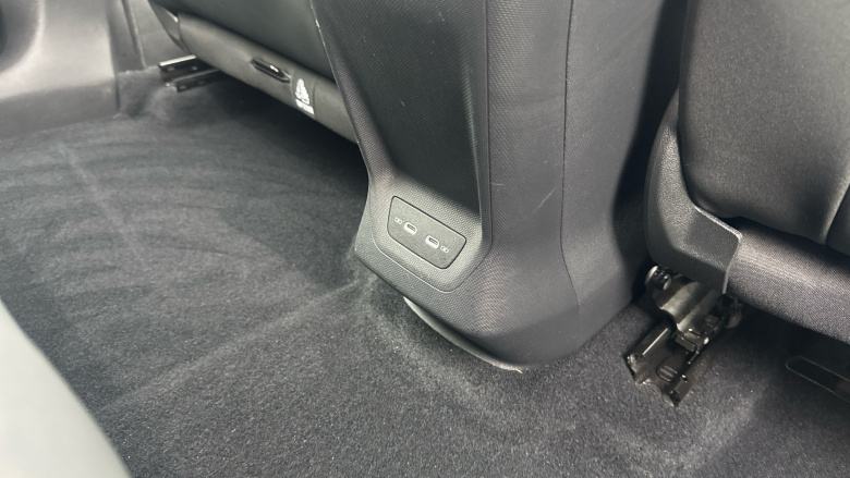 CUPRA Born 150kW V1 58kWh 5dr Auto Electric Hatchback